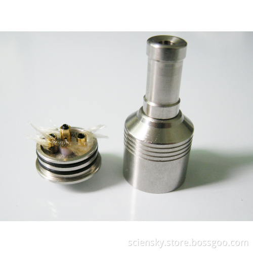 2013 Newest Electronic Cigarette Nimbus Atomizer